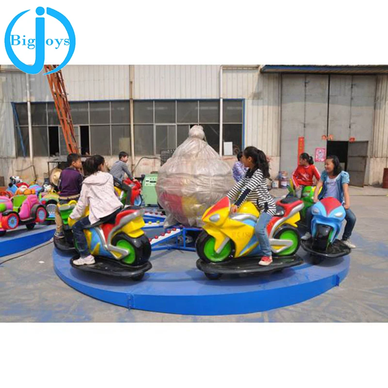 Wonderful!!! professional amusement rides motor amusement park games for sale