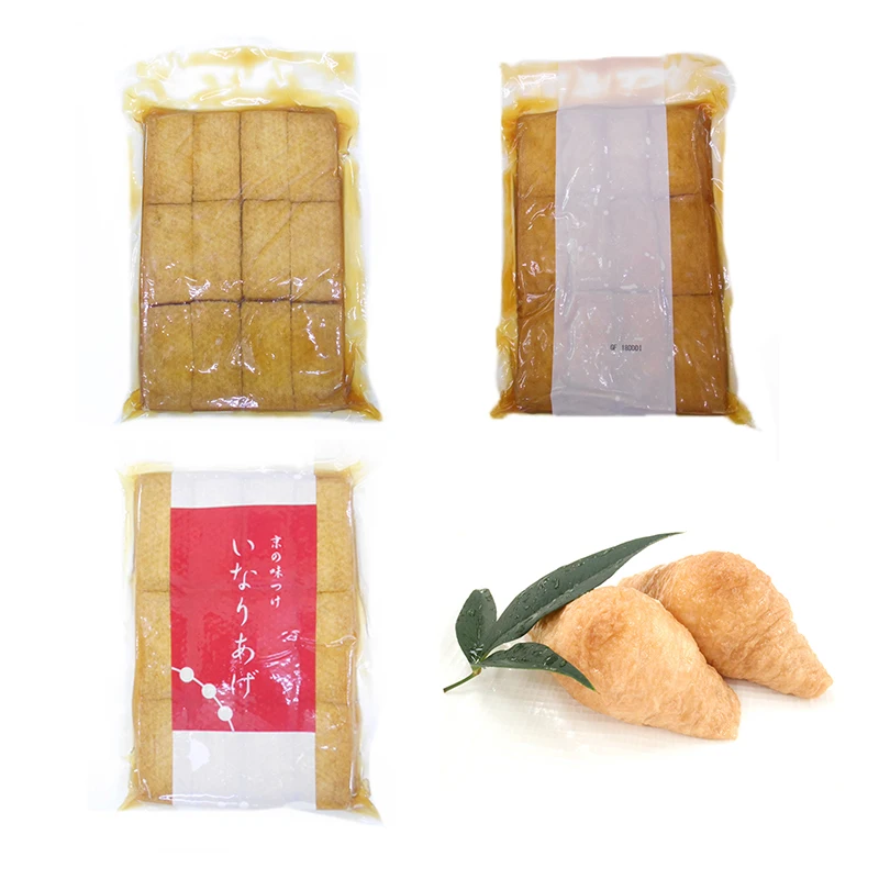 Оптовая продажа, японские вкусные органические продукты, ингредиенты тофу