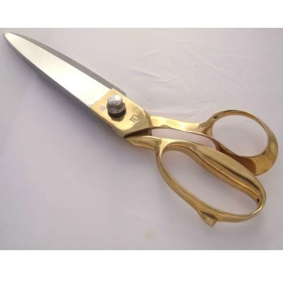 Brand Top Quality Wholesale Price 12 inch Scissors for Tailor Sewing and Other Sewing accessory
