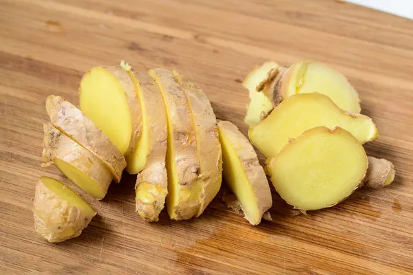 Wholesale Ginger Fresh From Vietnam