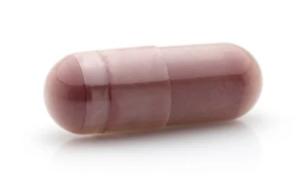 GMPc Saffron Capsules Bottle 60ct Private Label Dietary Supplement Saffron Extract 88.5mg