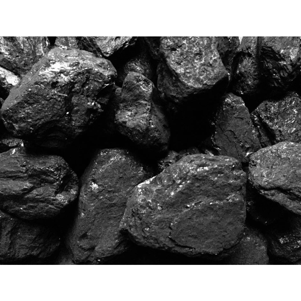 Colombian Coal 5,500 kcal/kg to 6,000 kcal/kg Mineral and Thermal Coal for Steam Production 100% Natural