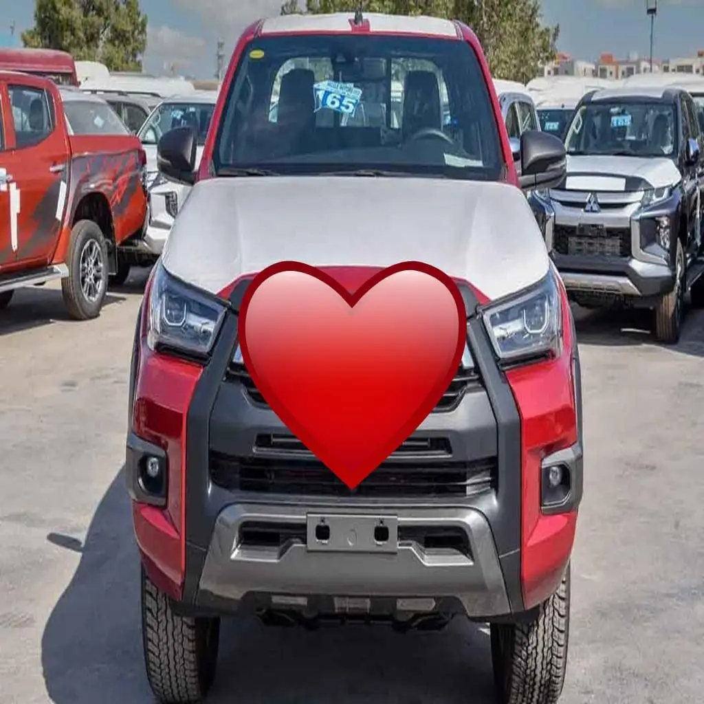 Для 2017 2018 2019 2020 2021 автомобилей подержанные автомобили Hilux дизельный пикап 4x4 в подержанных