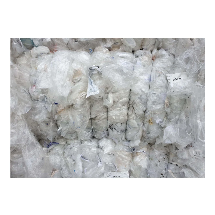 50-120 gsm Non Woven Fabric Material Plastic Packaging LDPE Film 98/2 from South Africa