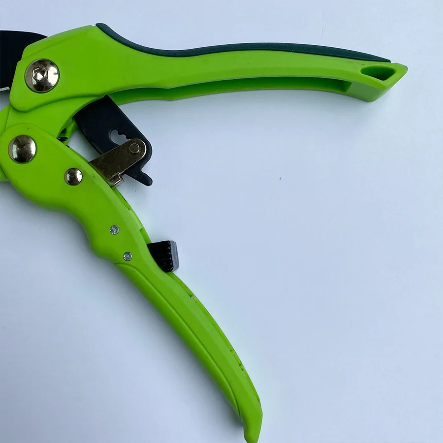 FUJIYA High-carbon steel Anti-Rust Gardening bonsai pruner