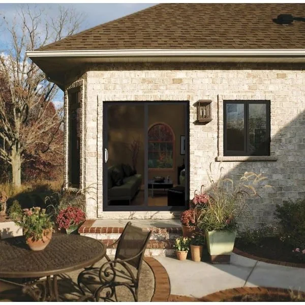  Продажа с завода Golden aluminum group окно из алюминиевого сплава раздвижное створчатое для спальни