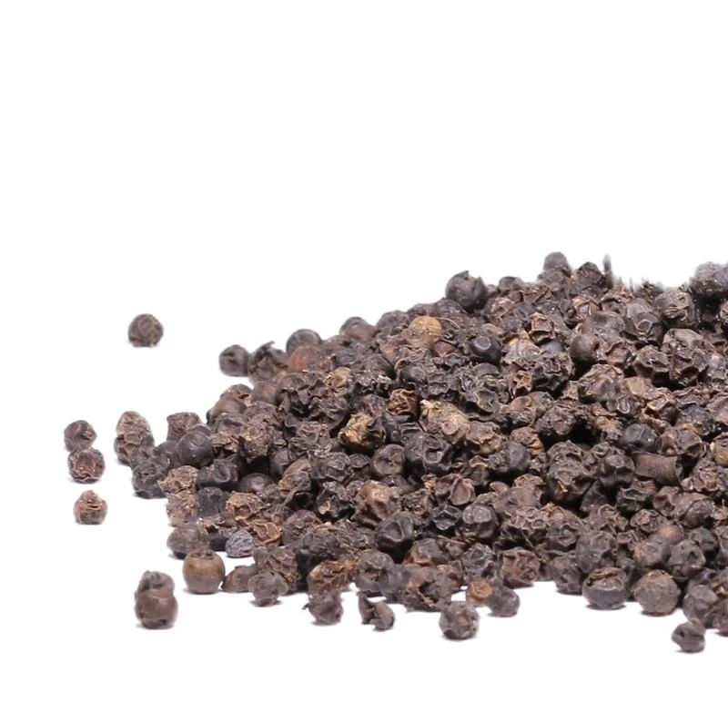 Cheap Price - Dried Black Pepper - 2021 Newcrop Dried Bulk Black Pepper Machine Cleaned Made in Viet Nam