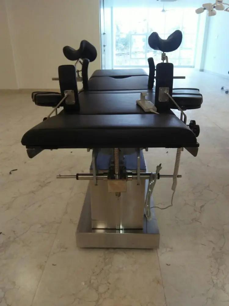 Operation Theatre Table Surgical