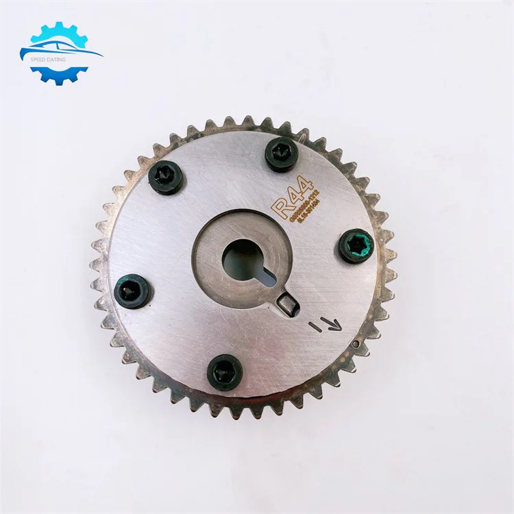 Auto engine Parts 14310-r40-a01 Vtc Actuator Assy For honda accord crosstour  cr-v odyssey elysion