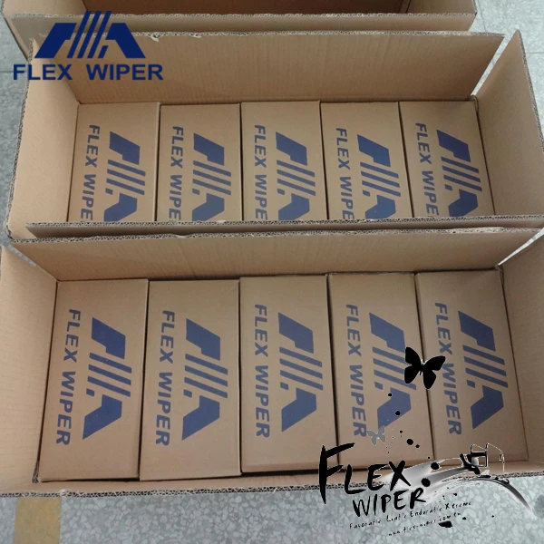 Winter Snow Wiper Blade TPSWM