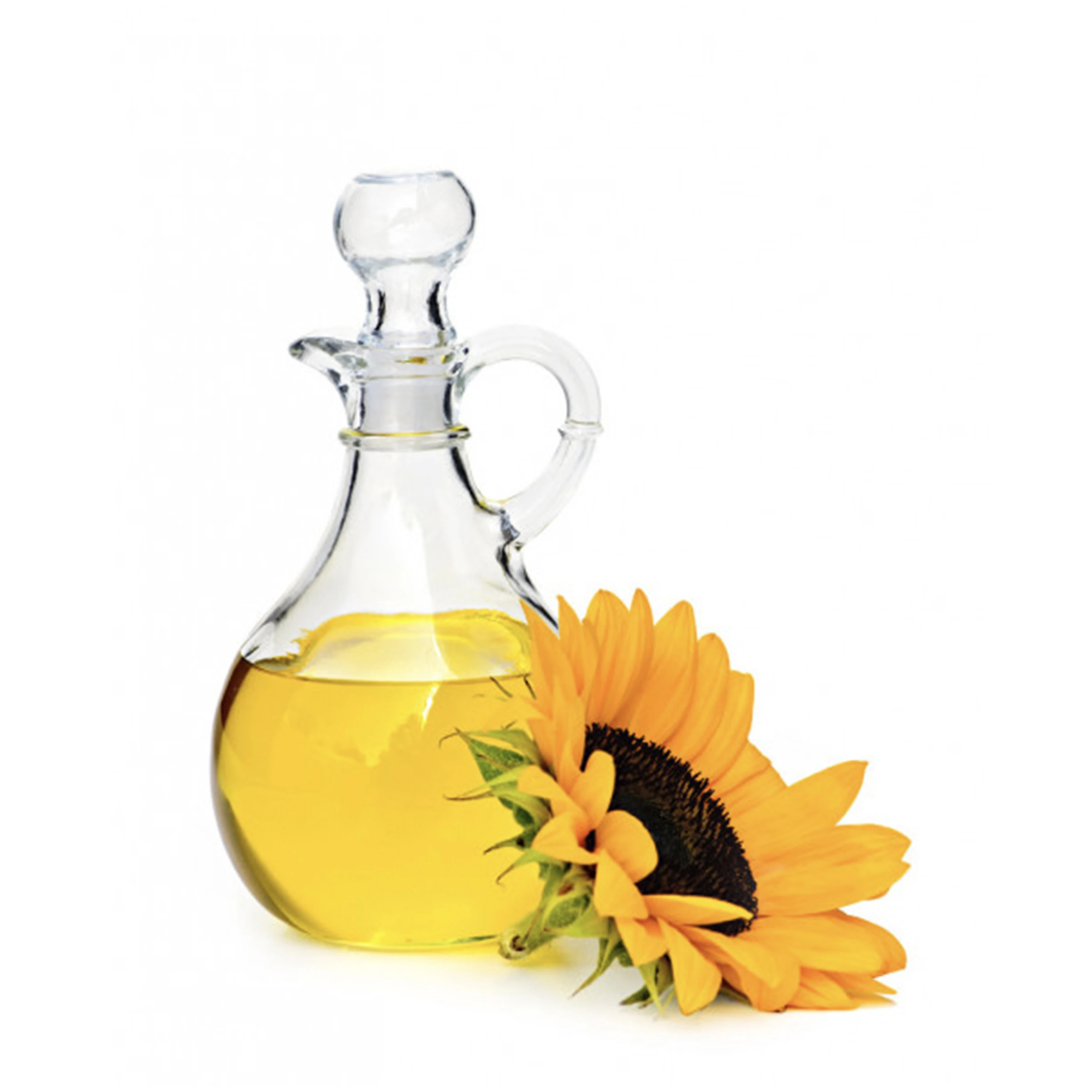 Ukraine sunflower oil