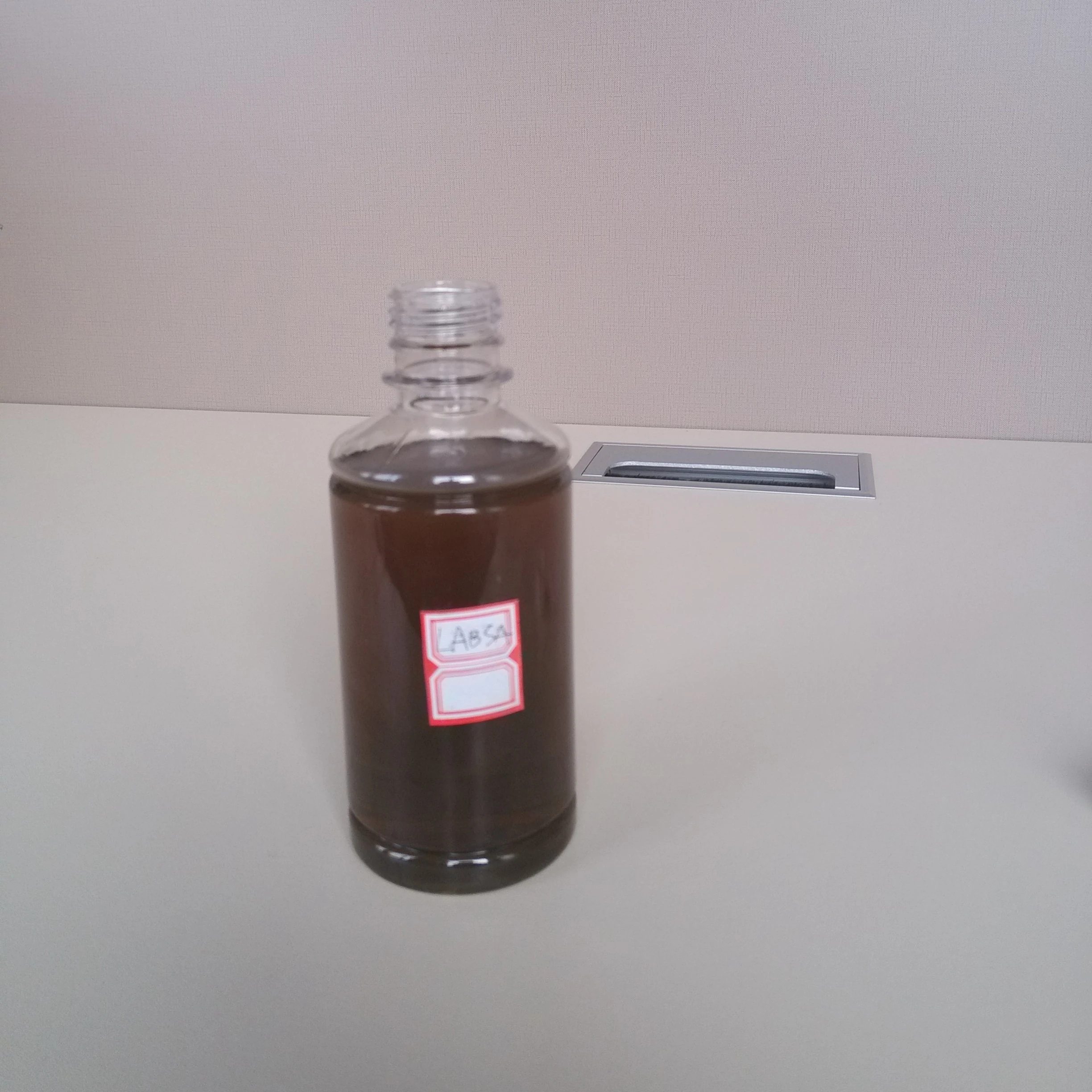 Высококачественная линейная алкилбензолсульфоновая кислота по лучшей цене