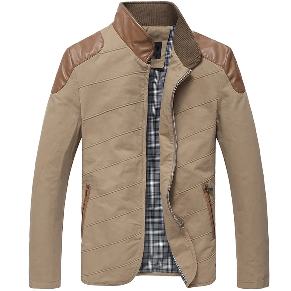  Трендовая Новейшая модная куртка для мужчин большие размеры новейший дизайн модные куртки на заказ