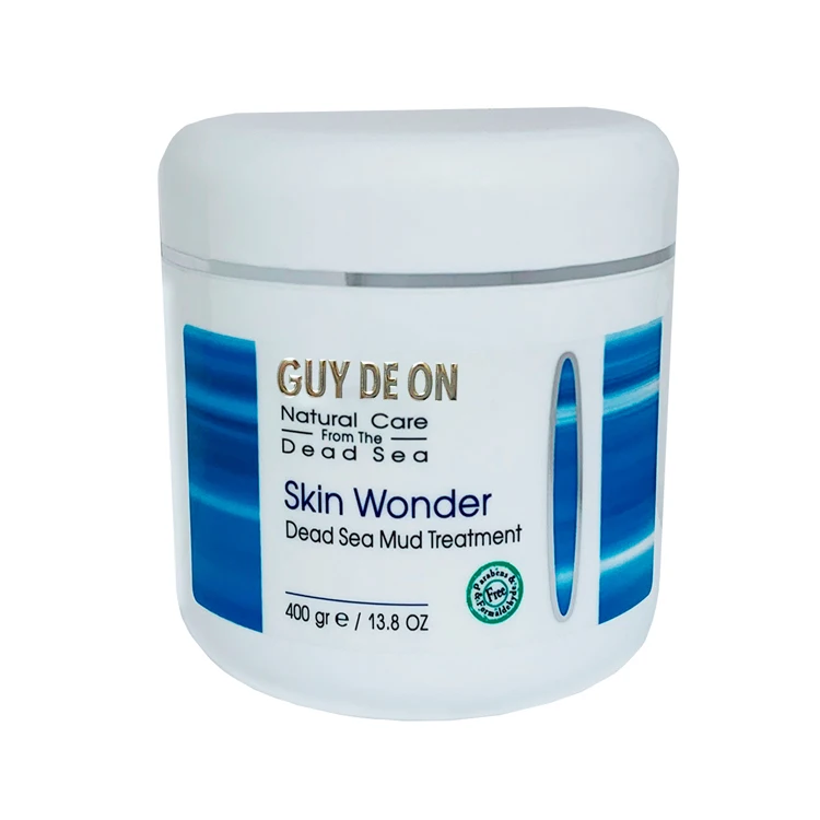 Genuine Price Hot Selling Top Body Care Aromatic Dead Sea Mud Mask