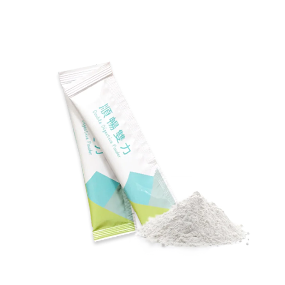 improve constipation and Keep intestine healthy healthcare supplement