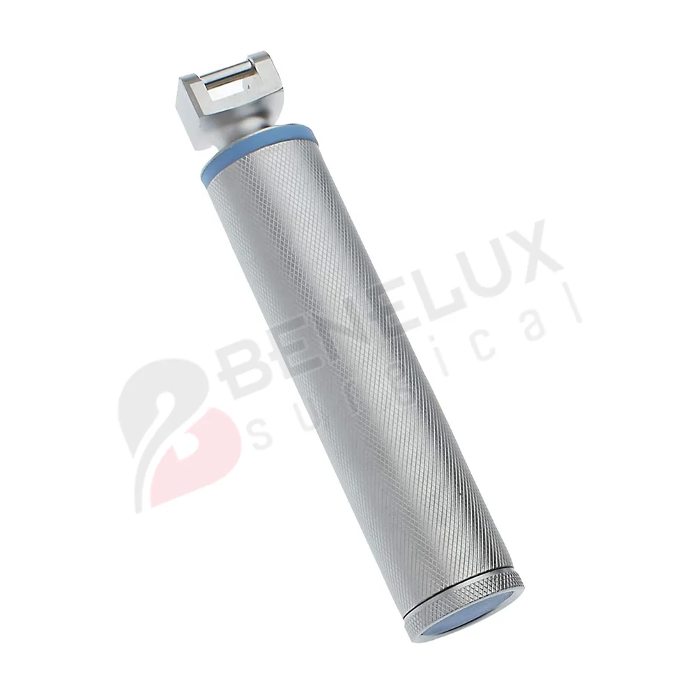 Ларингоскоп волоконно-оптический ENT ларингоскоп с лезвием