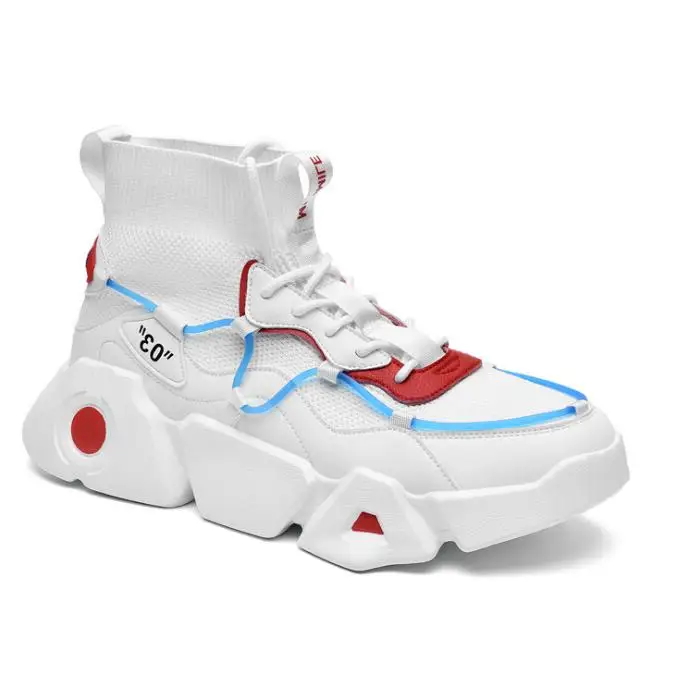 2020 Shoes Men Uncaged Trainers Air Sock Sneakers Wallpaper