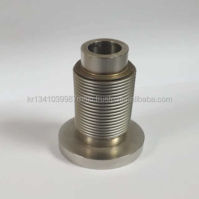 
SUS316L Bellows Vacuum Type Bellows 