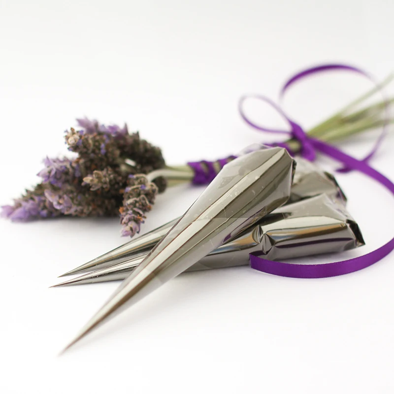 Конусы из Натуральной Хны для брачных функций