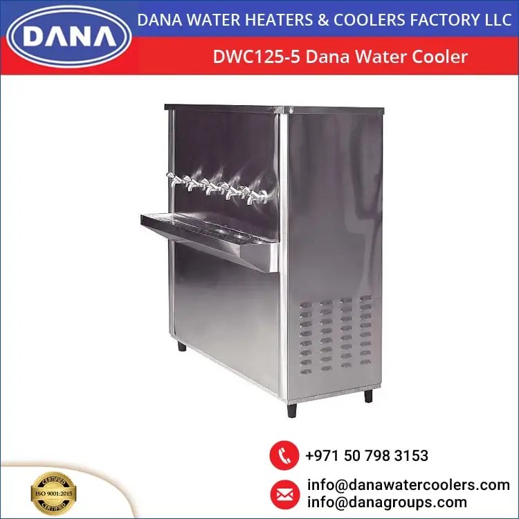 Горячая Распродажа высокий спрос на DWC125-5 питьевой воды кулер для Оман