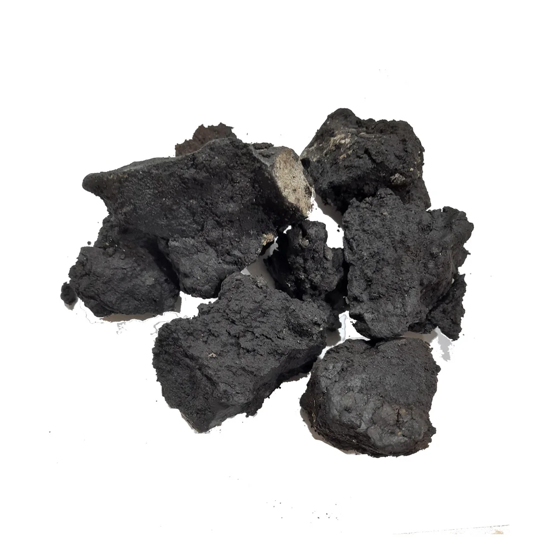 High Quality Bitumen 60/70 Factory Roar Asbuton Soft Rock (ASR) Asphalt in Best Price