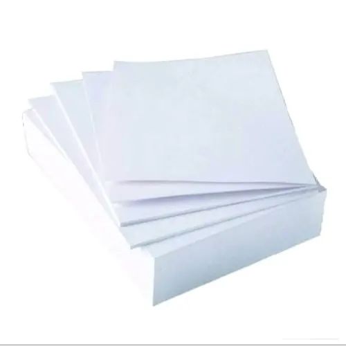 
Coated Art paper from india 