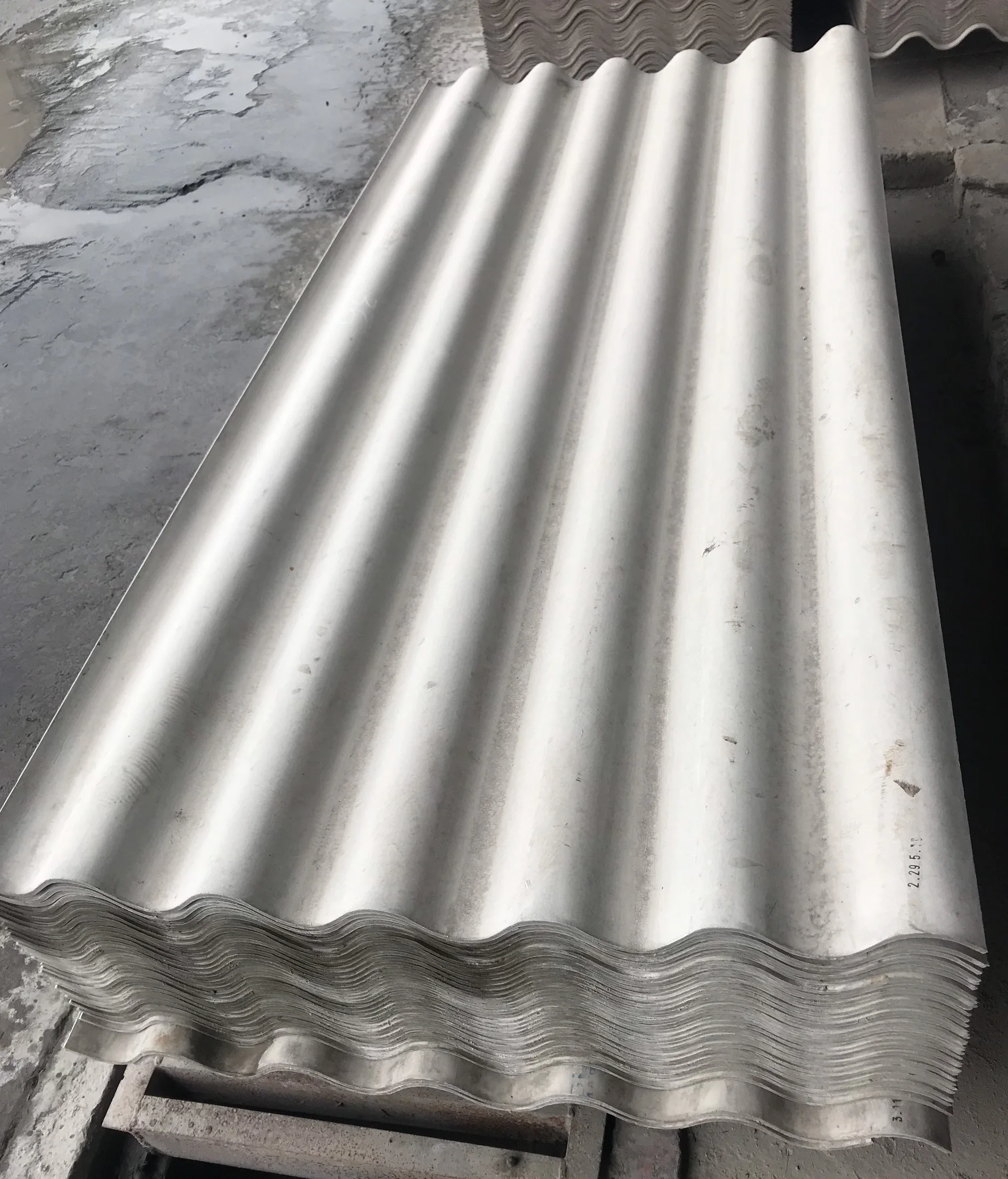 Cement Roofing Sheet for Roof