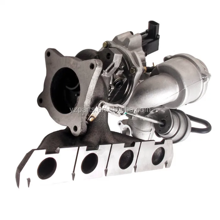K03 06F145701B 53039880105 53039700086 Турбокомпрессор для VW Jetta Passat B6 Audi TT 2.0L TFSI BPY 53039880086 06F145701C
