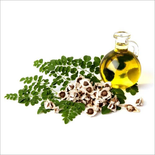 High quality Moringa Leaves Powder Low Price Moringa Oil