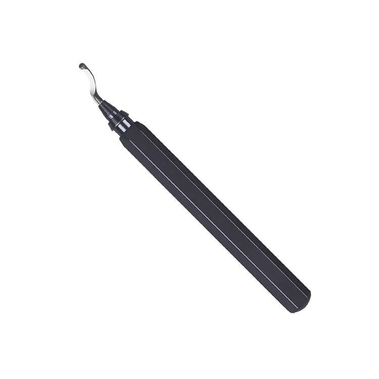 RB1000 Burr Handle With 1pc BS1010 Blades Hand Deburring Tool