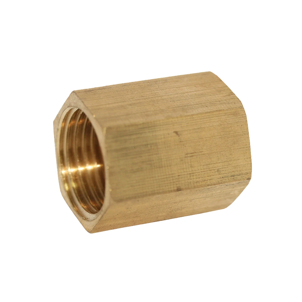 Low price dielectric Union brass valve fitting use for gas water plumbing factory Vietnam wholesale OEM