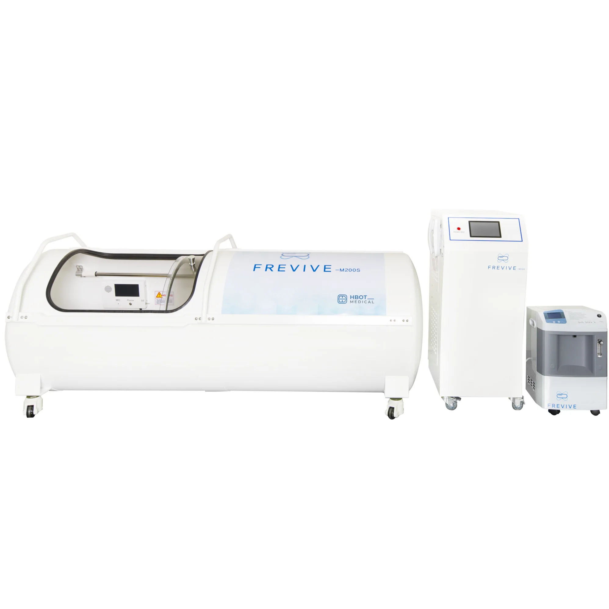 Hyperbaric Oxygen therapy HBOT hard type chamber 1.5ATA 2.0ATA 50kPa Oxy chamber 10kPa ~ 50kPa HEALTH