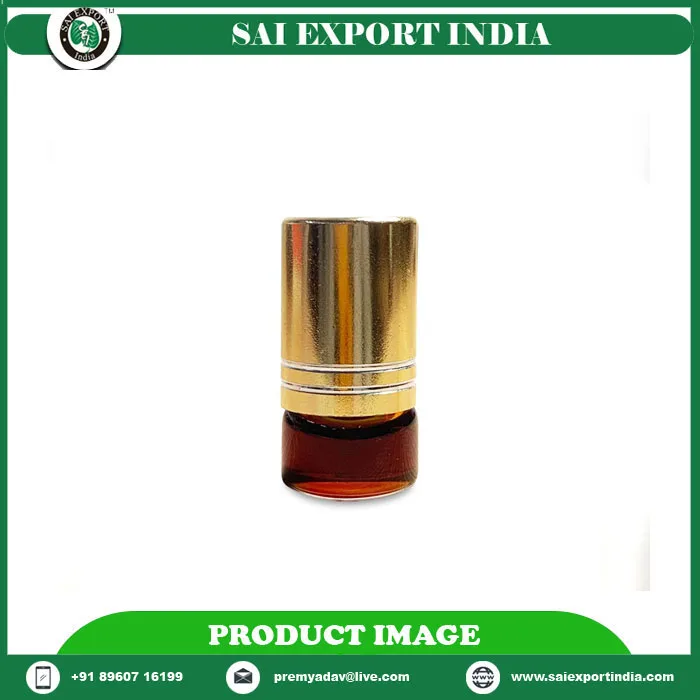 Finest Quality Fragrance Oil Oud Premium Grade 100 % Pure Oud Oil For Sale For Bulk Supply