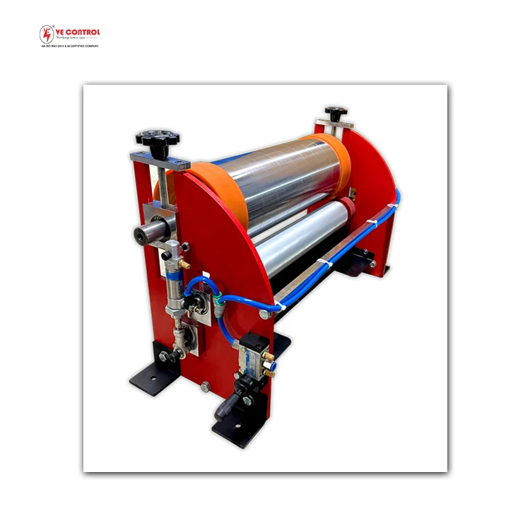 20kg Weight Hot Selling One Color In-line & Online High Speed Flexo Printing Machine Available in Bulk Quantity