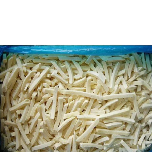 Органический замороженный картофель фри для продажи