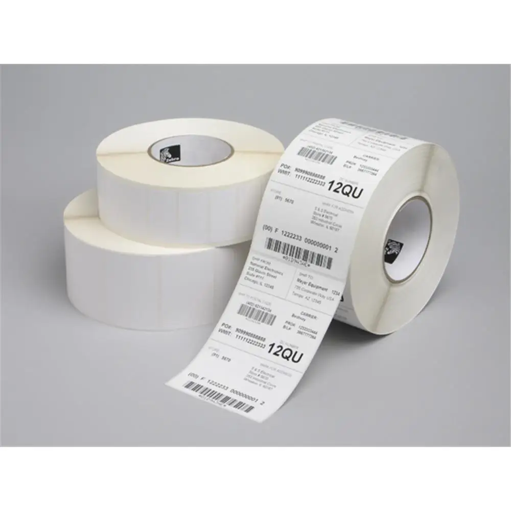 Custom Thermo Atm Cash Register Receipt Reel Pos Thermal Paper Rolls Jumbo Roll thermal paper jumbo rolls manufacturer