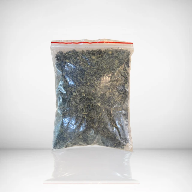 Конкурентоспособная цена порошок зеленого чая 1 кг мешалка Пакетированный чай напиток