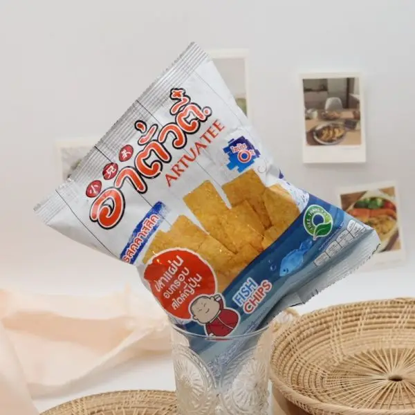  Artuatee оригинальный вкус 30 г