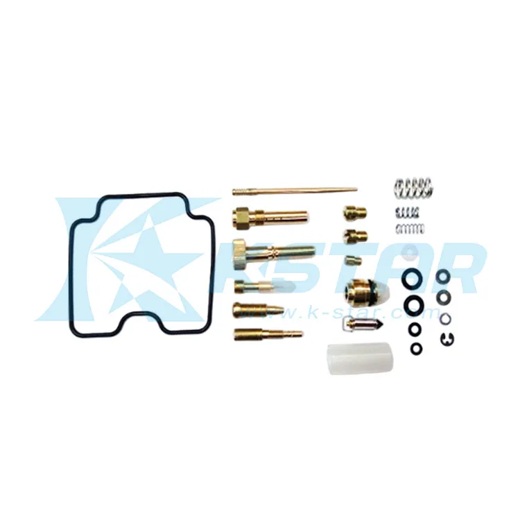 ATV Carburetor Repair Kit For Can-Am Bombardier Outlander 400