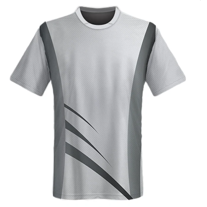 
Custom luxury t shirt printing design sublimation t-shirt 100% polyester 