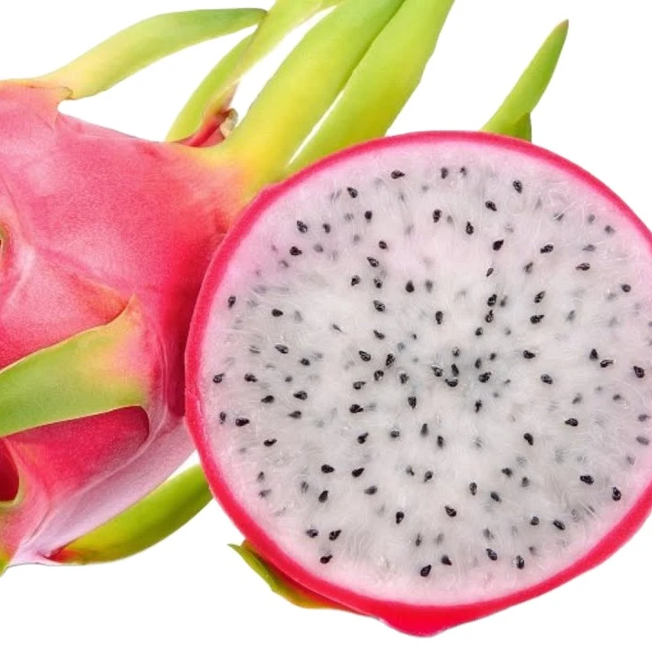 Свежие фрукты питая Дракон высокого качества оптом из Вьетнама 2021