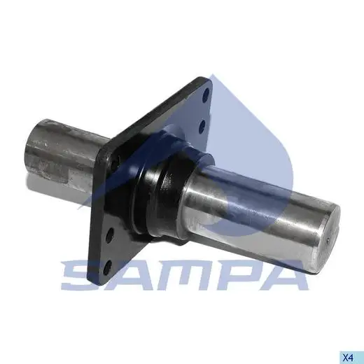 Опора подвески для грузовиков, прицепов, автобусов 1793878, 0073263, 1814961, 1373453, 1635074, 1735689