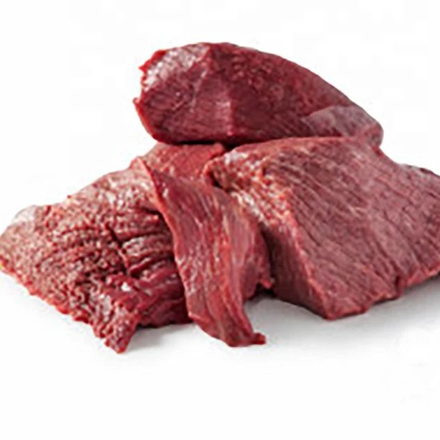 BEEF TRIMMING FRESH FROZEN BEEF TRIMMING FROZEN PROCESSING BEEF TRIMMING ORIGIN MONTENEGRO