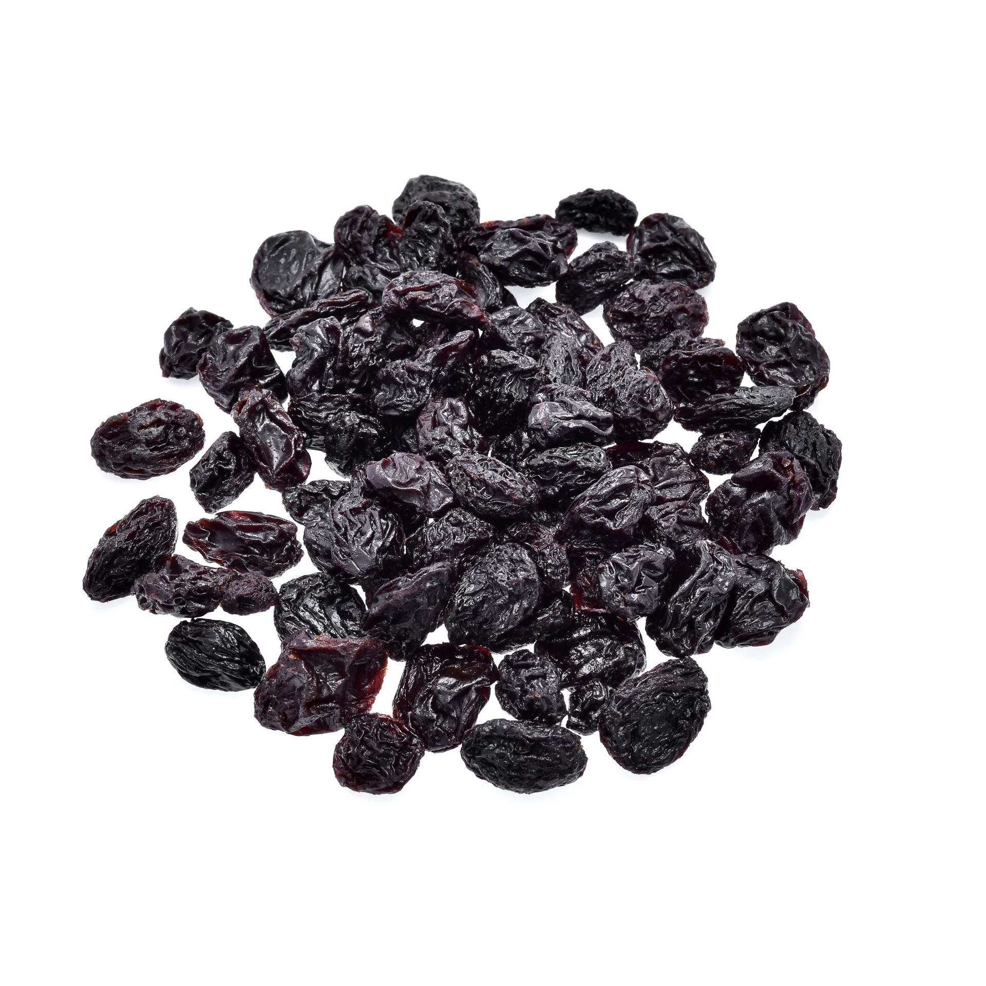 Super black raisins- High premium quality