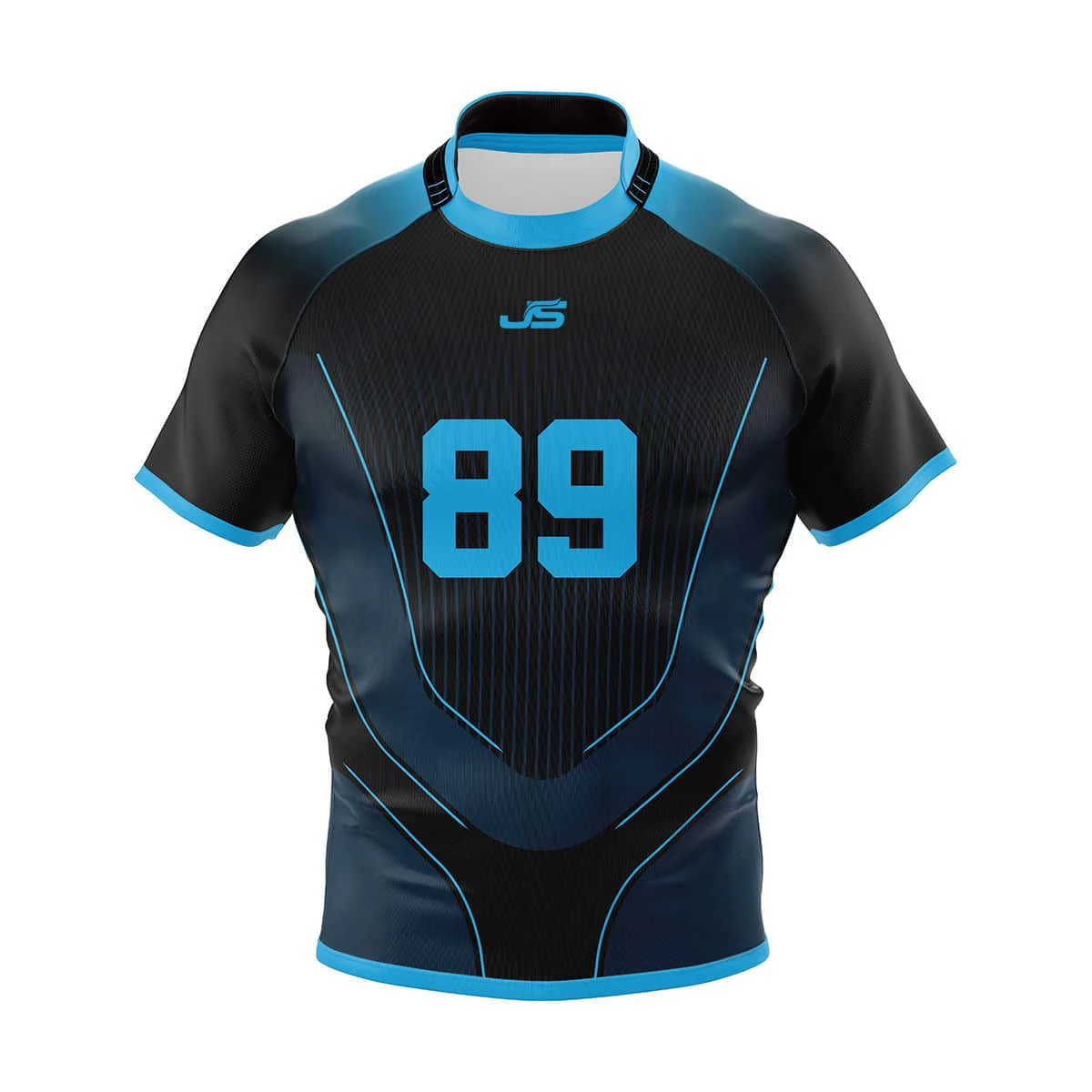 OEM оптовая продажа краситель футболка для регби с сублимационной печатью рубашка и шорты на заказ униформа