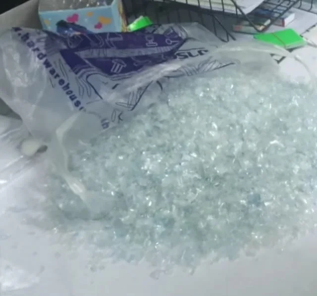  Hot Washed Pet Flakes PET Bottle Scrap and High Quality 100% Clean Direct From Bangladesh Factory