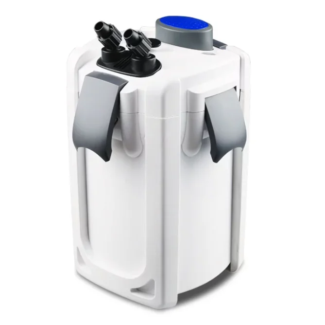 SUNSUN HW-704A Outside Filter  External Aquarium Canister Filter for Fish Tank