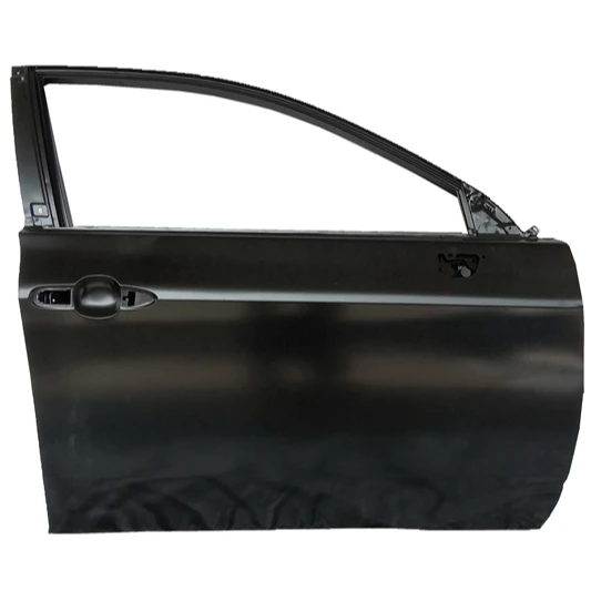 Auto Spare Parts door OEM 67001-07060 Fit For TOYOTA AVALON 2019 FRONT REAR  DOOR