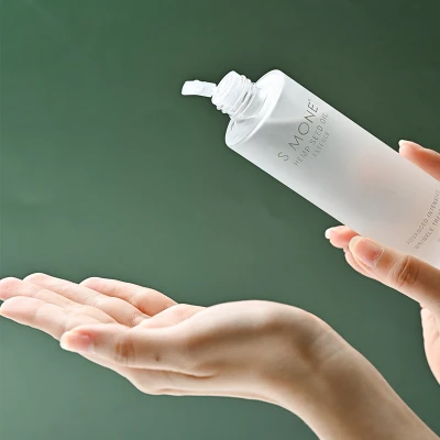 HEMP SEED OIL ESSENCE Lightweight Easily-absorb Formula Restore Skin Firmness Reduce Wrinkles Skin Care Product Best Quality