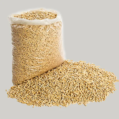 
45 kg High calorific value 100% wood pellets for sale 